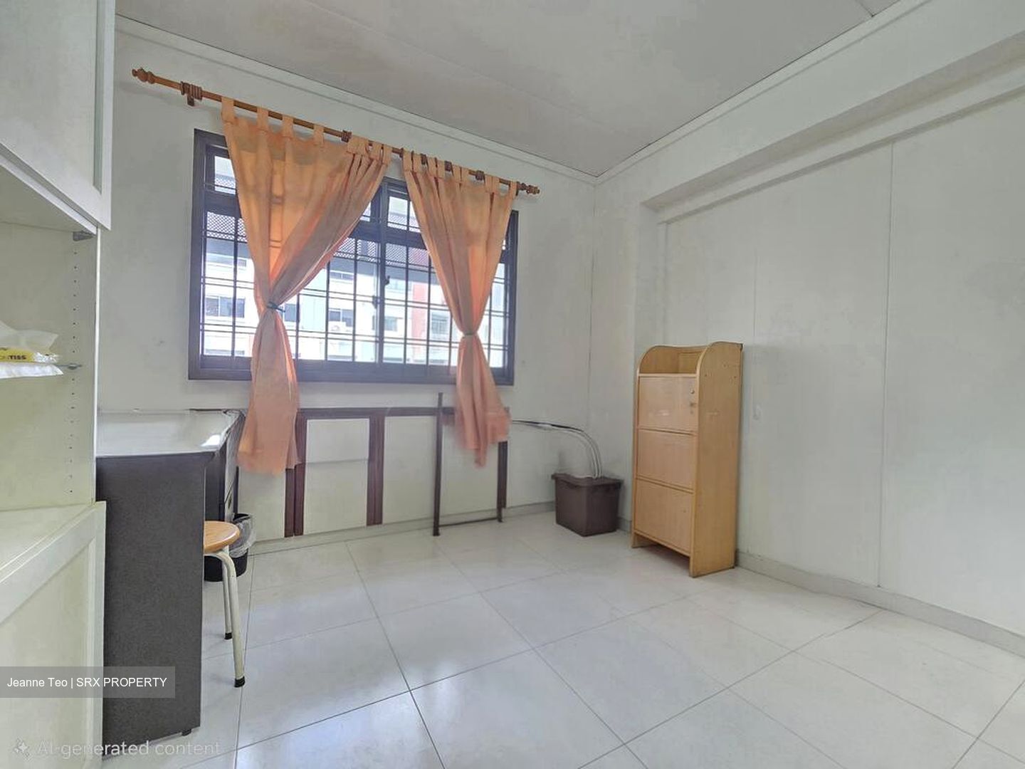 Blk 752 Woodlands Circle (Woodlands), HDB 5 Rooms #513789561